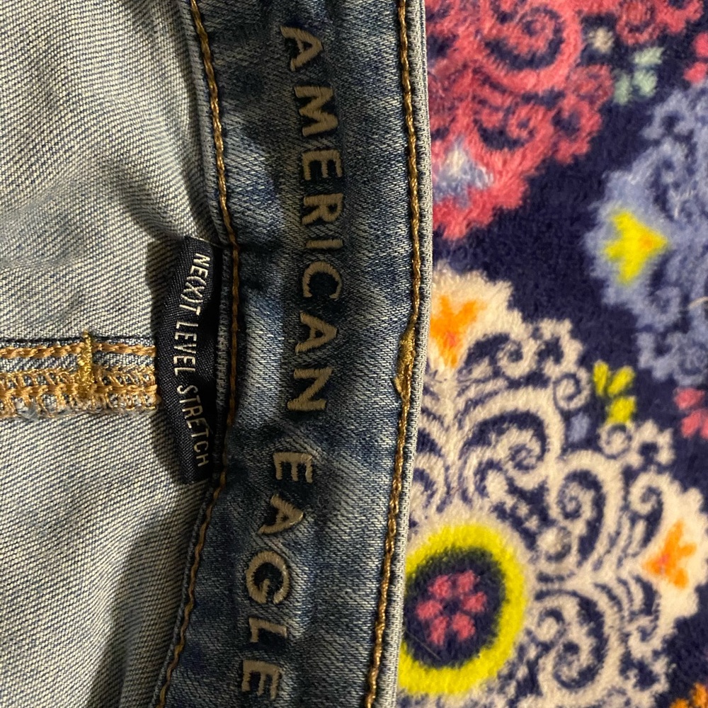 jeans